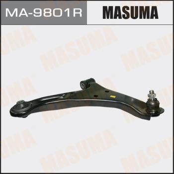 MASUMA MA-9801R - Bras de liaison, suspension de roue cwaw.fr