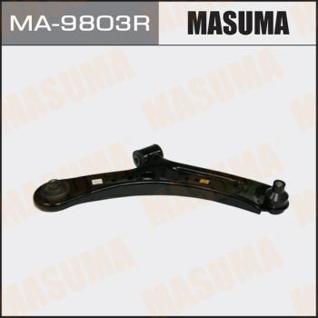 MASUMA MA-9803R - Bras de liaison, suspension de roue cwaw.fr