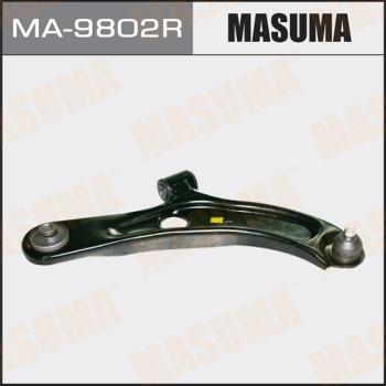 MASUMA MA-9802R - Bras de liaison, suspension de roue cwaw.fr