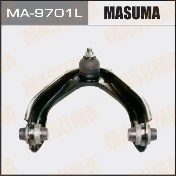 MASUMA MA-9701L - Bras de liaison, suspension de roue cwaw.fr