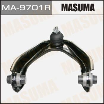 MASUMA MA-9701R - Bras de liaison, suspension de roue cwaw.fr