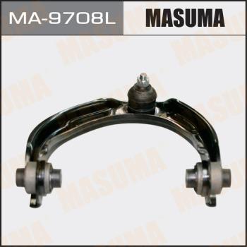 MASUMA MA-9708L - Bras de liaison, suspension de roue cwaw.fr