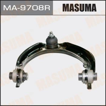 MASUMA MA-9708R - Bras de liaison, suspension de roue cwaw.fr