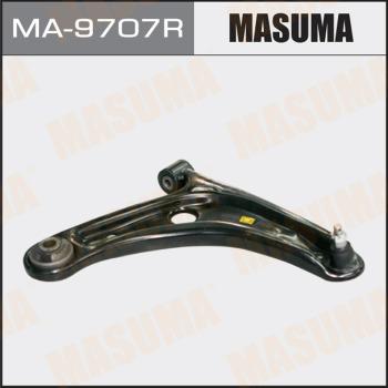 MASUMA MA9707R - Bras de liaison, suspension de roue cwaw.fr