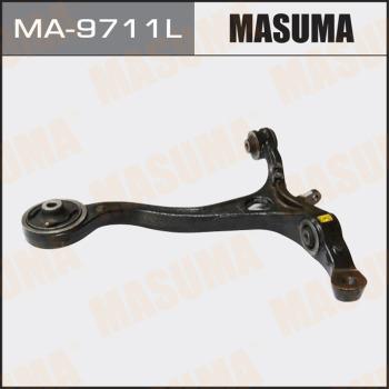 MASUMA MA-9711L - Bras de liaison, suspension de roue cwaw.fr