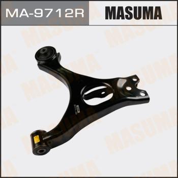 MASUMA MA-9712R - Bras de liaison, suspension de roue cwaw.fr