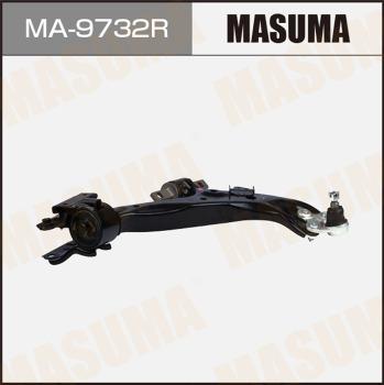 MASUMA MA-9732R - Bras de liaison, suspension de roue cwaw.fr