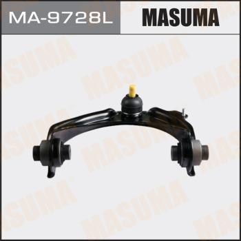 MASUMA MA9728L - Bras de liaison, suspension de roue cwaw.fr