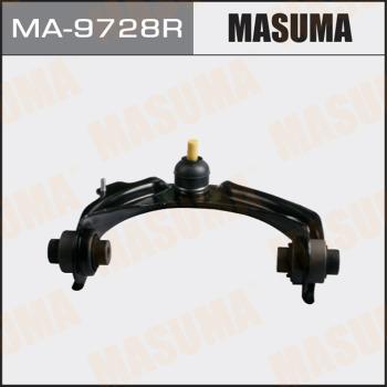 MASUMA MA-9728R - Bras de liaison, suspension de roue cwaw.fr