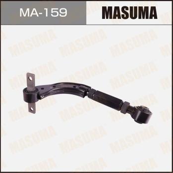 MASUMA MA-159 - Bras de liaison, suspension de roue cwaw.fr