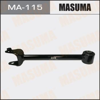 MASUMA MA-115 - Bras de liaison, suspension de roue cwaw.fr