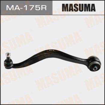 MASUMA MA-175R - Bras de liaison, suspension de roue cwaw.fr