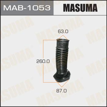 MASUMA MAB-1053 - Coupelle de suspension cwaw.fr