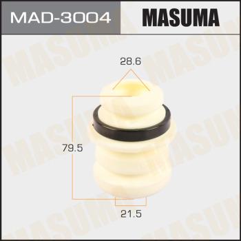 MASUMA MAD-3004 - Butée élastique, suspension cwaw.fr