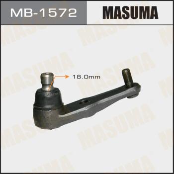 MASUMA MB-1572 - Rotule de suspension cwaw.fr