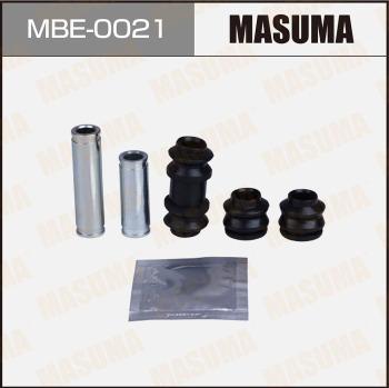 MASUMA MBE-0021 - Kit de réparation, boulon de guidage cwaw.fr