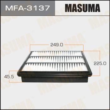 MASUMA MFA-3137 - Filtre à air cwaw.fr