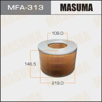 MASUMA MFA-313 - Filtre à air cwaw.fr