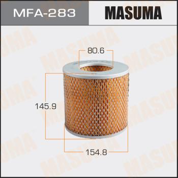 MASUMA MFA-283 - Filtre à air cwaw.fr