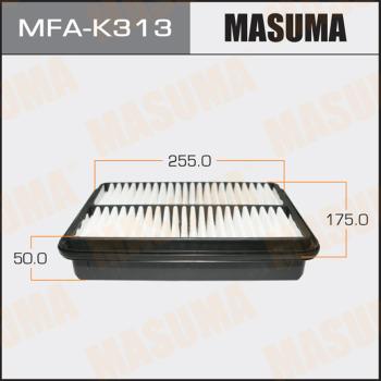 MASUMA MFA-K313 - Filtre à air cwaw.fr