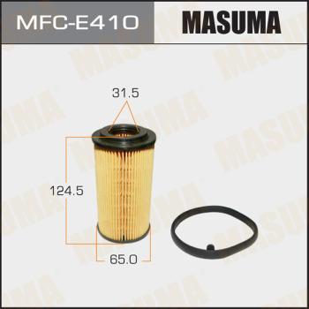 MASUMA MFC-E410 - Filtre à huile cwaw.fr