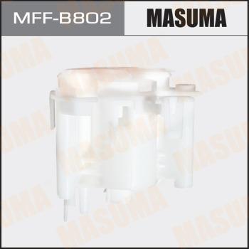 MASUMA MFF-B802 - Filtre à carburant cwaw.fr