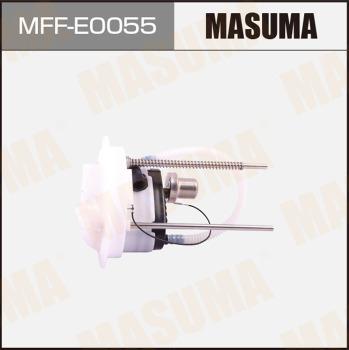 MASUMA MFF-E0055 - Filtre à carburant cwaw.fr