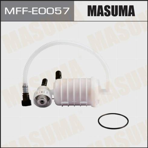 MASUMA MFF-E0057 - Filtre à carburant cwaw.fr