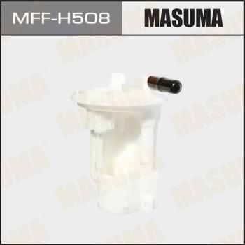 MASUMA MFF-H508 - Filtre à carburant cwaw.fr