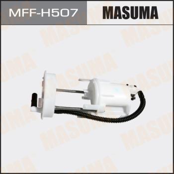 MASUMA MFF-H507 - Filtre à carburant cwaw.fr