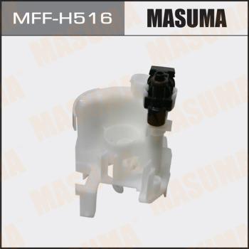 MASUMA MFF-H516 - Filtre à carburant cwaw.fr