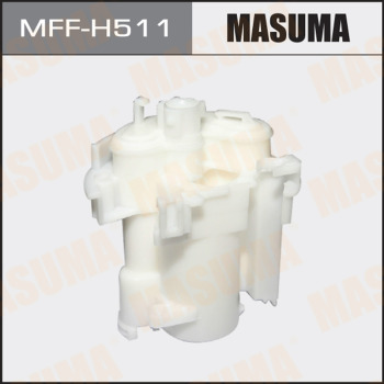 MASUMA MFF-H511 - Filtre à carburant cwaw.fr