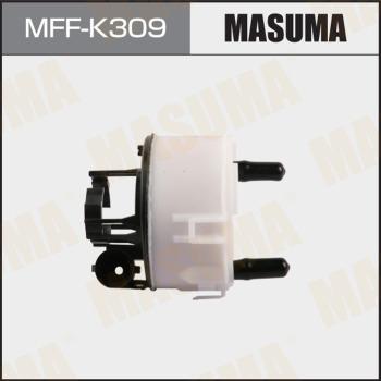 MASUMA MFF-K309 - Filtre à carburant cwaw.fr