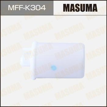 MASUMA MFF-K304 - Filtre à carburant cwaw.fr