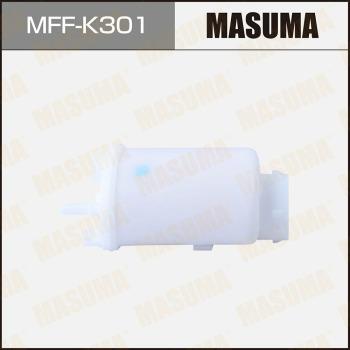 MASUMA MFF-K301 - Filtre à carburant cwaw.fr