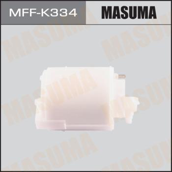 MASUMA MFF-K334 - Filtre à carburant cwaw.fr