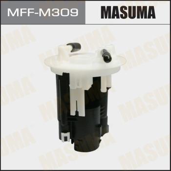 MASUMA MFF-M309 - Filtre à carburant cwaw.fr