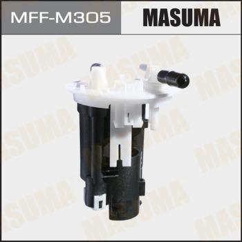 MASUMA MFF-M305 - Filtre à carburant cwaw.fr