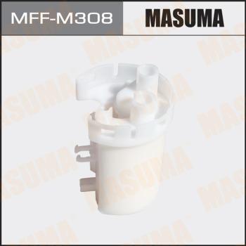 MASUMA MFF-M308 - Filtre à carburant cwaw.fr