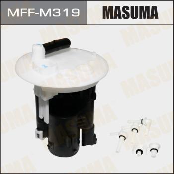 MASUMA MFF-M319 - Filtre à carburant cwaw.fr