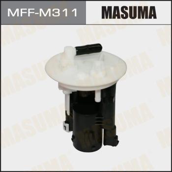 MASUMA MFF-M311 - Filtre à carburant cwaw.fr