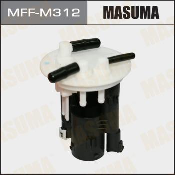 MASUMA MFF-M312 - Filtre à carburant cwaw.fr