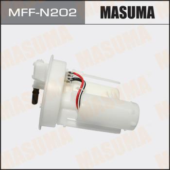 MASUMA MFF-N202 - Filtre à carburant cwaw.fr