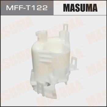 MASUMA MFF-T122 - Filtre à carburant cwaw.fr