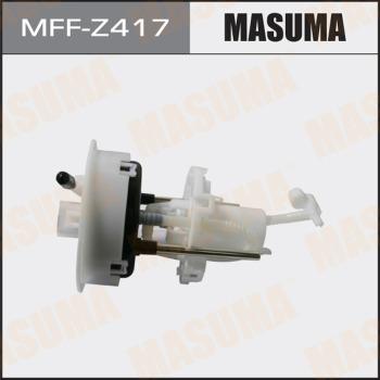 MASUMA MFF-Z417 - Filtre à carburant cwaw.fr