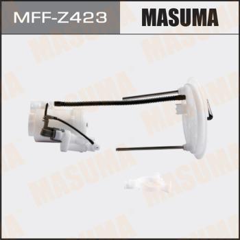 MASUMA MFF-Z423 - Filtre à carburant cwaw.fr