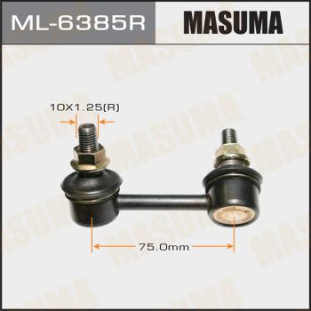 MASUMA ML-6385R - Entretoise / tige, stabilisateur cwaw.fr