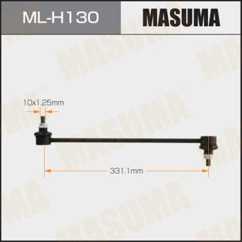 MASUMA ML-H130 - Entretoise / tige, stabilisateur cwaw.fr