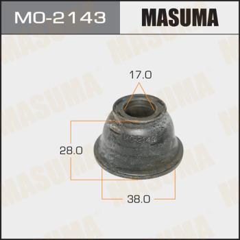 MASUMA MO-2143 - Kit de réparation, rotule de suspension cwaw.fr