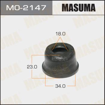 MASUMA MO-2147 - Kit de réparation, rotule de suspension cwaw.fr